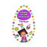 Zihinsel Gelişim Etkinlikleri -Türkçe