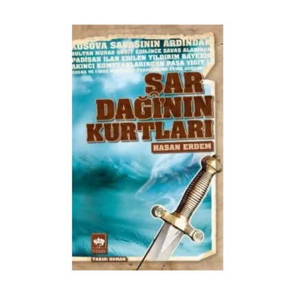 Şar Dağı’nın Kurtları