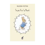 Tavşan Peter'ın Masalı