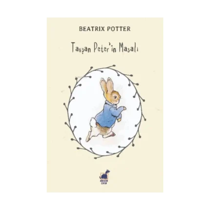 Tavşan Peter'ın Masalı