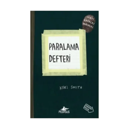 Paralama Defteri