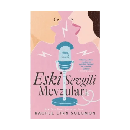 Eski Sevgili Mevzuları