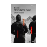 Nefret Söylemindeki Zarar