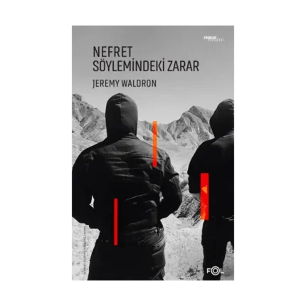 Nefret Söylemindeki Zarar