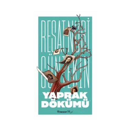 Yaprak Dökümü (Yeni Kapak)