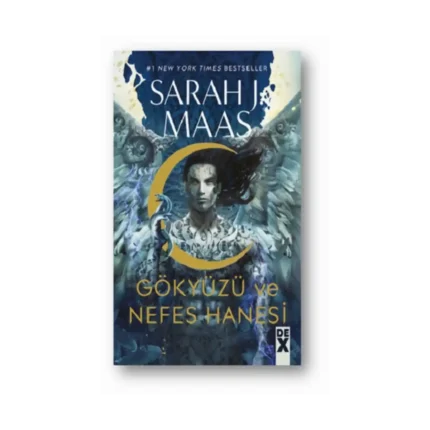 Gökyüzü ve Nefes Hanesi Hilal Şehir 2