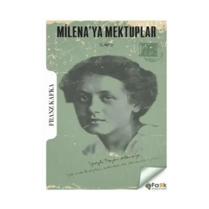 Milena'ya Mektuplar