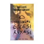 Yazdönümü Gecesi Rüyası