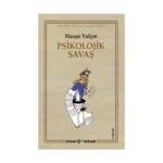 Psikolojik Savaş