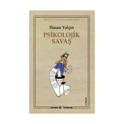 Psikolojik Savaş