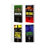 Saklı Gerçekler ( Set )