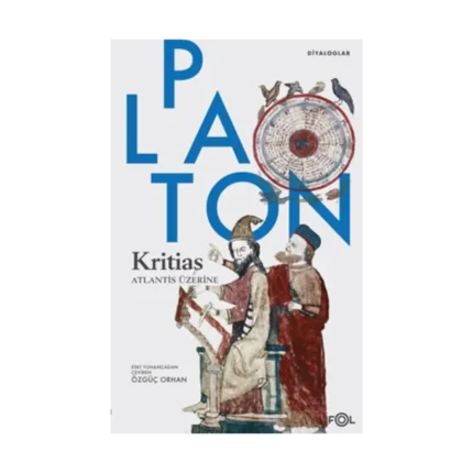Kritias | Atlantis Üzerine
