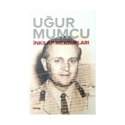 İnkılap Mektupları