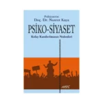 Psiko- Siyaset
