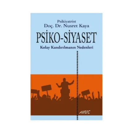 Psiko- Siyaset