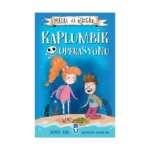 Masal ile Rüzgar - Kaplumbik Operasyonu