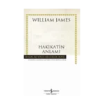 Hakikatin Anlamı (Ciltli)
