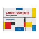 Atonal Solfejler