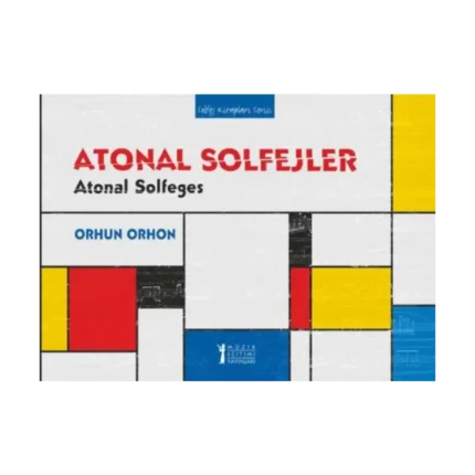 Atonal Solfejler