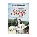 Yarım Kalan Bir Türküdür Sevgi