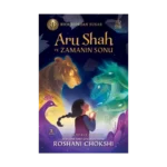 Aru Shah ve Zamanın Sonu