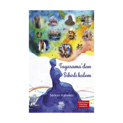 Tagarama'dan Sihirli Kalem