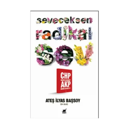 Seveceksen Radikal Sev