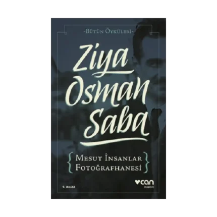 Mesut İnsanlar Fotoğrafhanesi