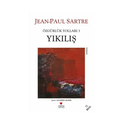 Yıkılış - Özgürlük Yolları 3