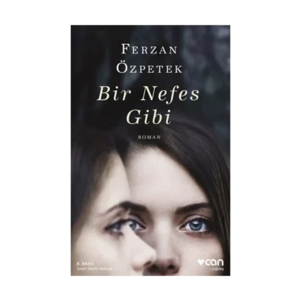 Bir Nefes Gibi