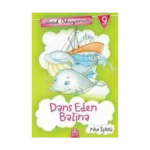 Artık Okuyorum 9: Dans Eden Balina