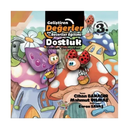 Dostluk - Dostluk Özveri İster
