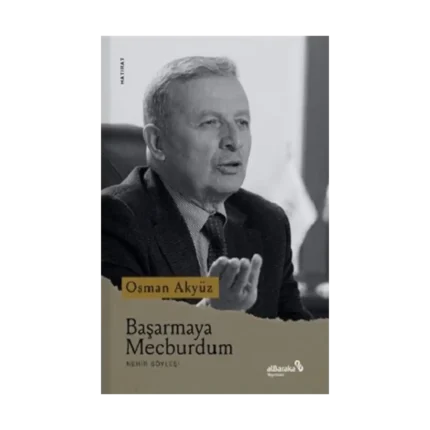Başarmaya Mecburdum