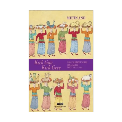 Kırk Gün Kırk Gece