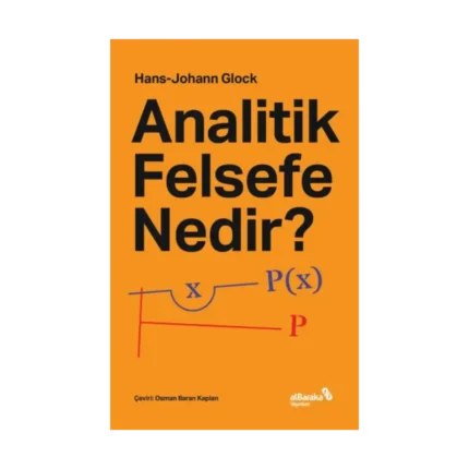 Analitik Felsefe Nedir?