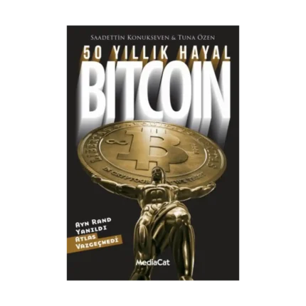 50 Yıllık Hayal Bitcoin