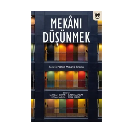 Mekanı Düşünmek