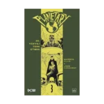 Planetary Cilt 3: 20. Yüzyılı Terk Etmek