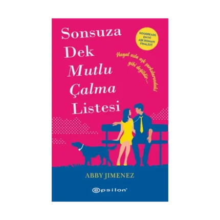 Sonsuza Dek Mutlu Çalma Listesi