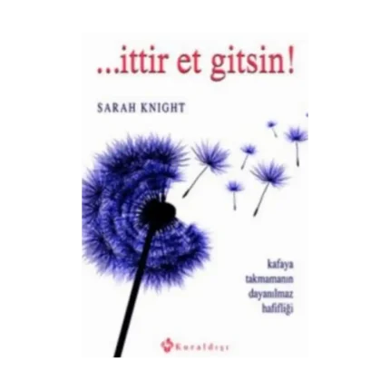 İttir Et Gitsin!