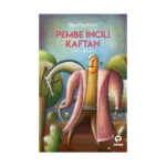 Pembe İncili Kaftan