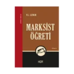 Marksist Öğreti