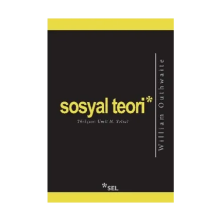 Sosyal Teori
