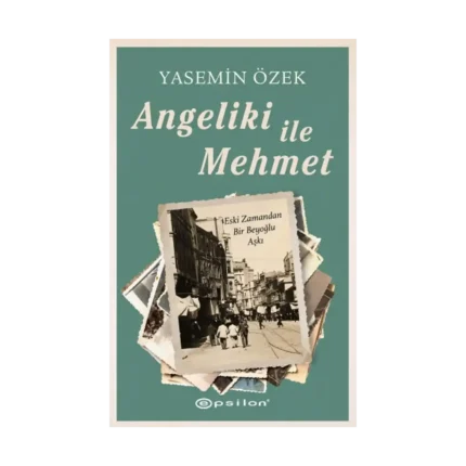 Angeliki ile Mehmet