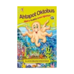 Allah'ın İsimlerini Öğreniyorum; Ahtapot Oktobus