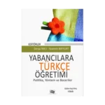 Yabancılara Türkçe Öğretimi