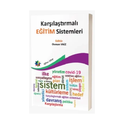 Karşılaştırmalı Eğitim Sistemleri