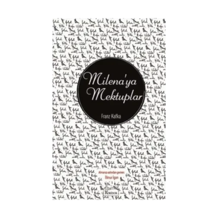 Milena'ya Mektuplar
