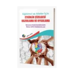 Eğitimci ve Aileler İçin Etkinlik Çizelgesi Hazırlama Ve Uygulama
