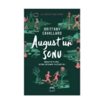 August’un Sonu (Ciltli)